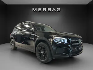 Mercedes-Benz GLB 200 Progressive