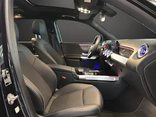 Mercedes-Benz GLB 200 Progressive