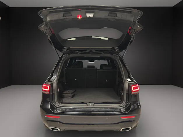 Mercedes-Benz GLB 200 Progressive