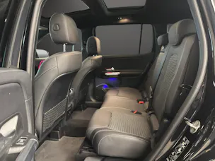 Mercedes-Benz GLB 200 Progressive