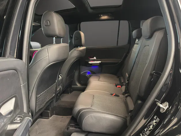 Mercedes-Benz GLB 200 Progressive