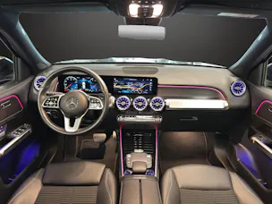 Mercedes-Benz GLB 200 Progressive