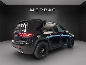Mercedes-Benz GLB 200 Progressive
