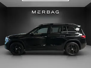 Mercedes-Benz GLB 200 Progressive