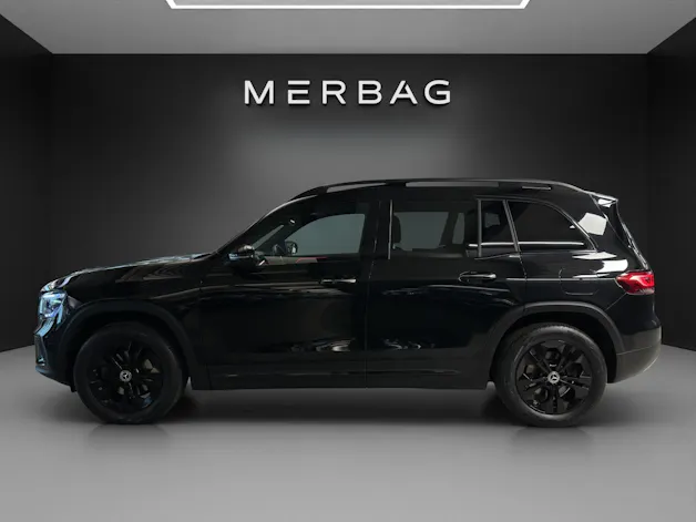 Mercedes-Benz GLB 200 Progressive