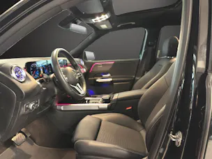 Mercedes-Benz GLB 200 Progressive