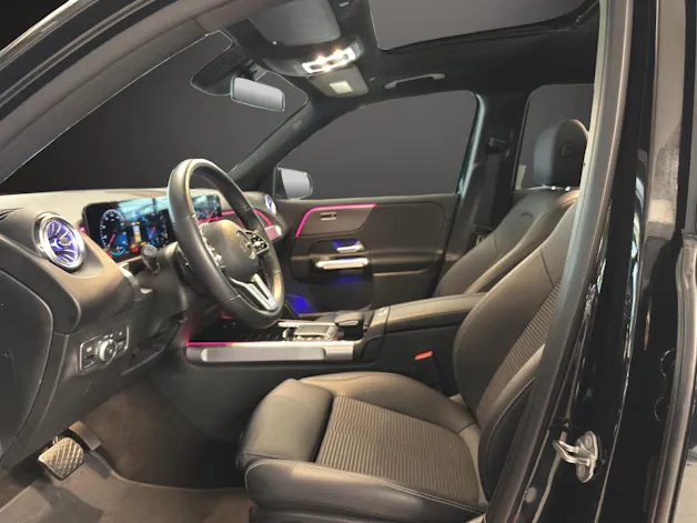 Mercedes-Benz GLB 200 Progressive