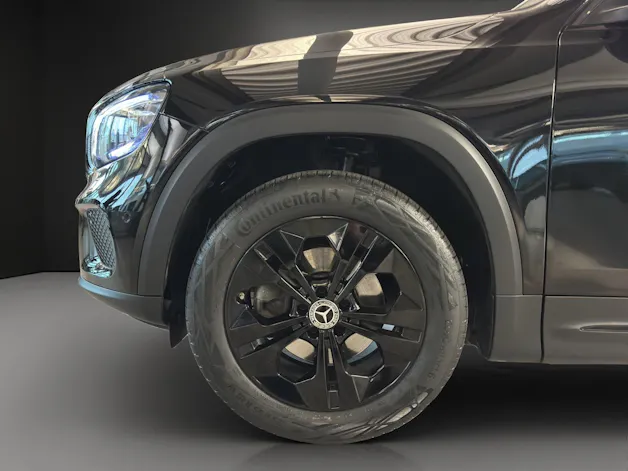 Mercedes-Benz GLB 200 Progressive