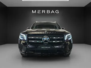 Mercedes-Benz GLB 200 Progressive