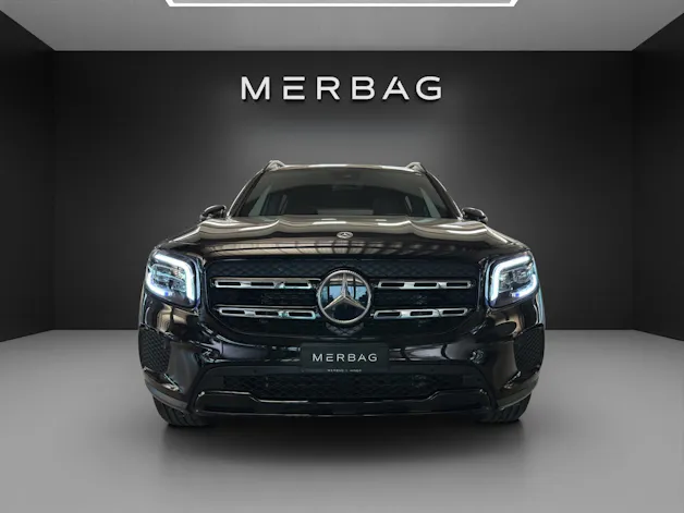 Mercedes-Benz GLB 200 Progressive