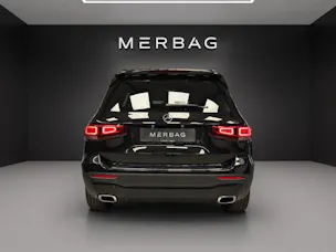 Mercedes-Benz GLB 200 Progressive