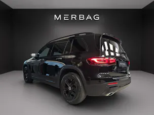 Mercedes-Benz GLB 200 Progressive