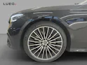 Mercedes-Benz E 200 T 9G-Tronic 4Matic