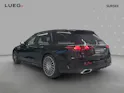 Mercedes-Benz E 200 T 9G-Tronic 4Matic