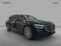 Mercedes-Benz E 200 T 9G-Tronic 4Matic