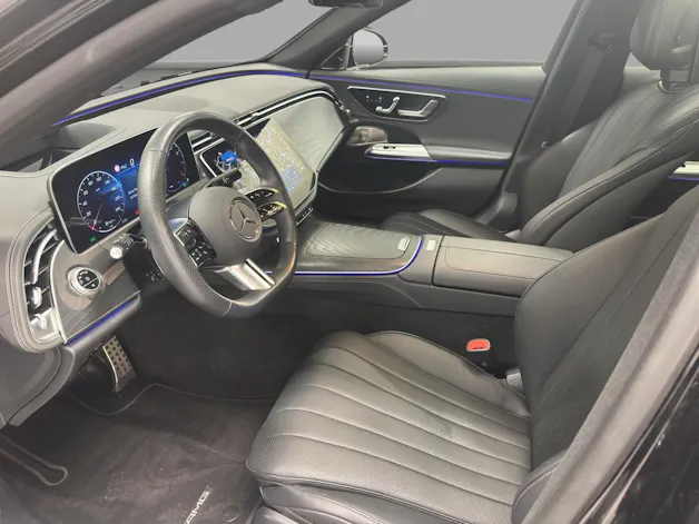 Mercedes-Benz E 200 T 9G-Tronic 4Matic