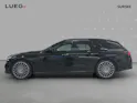 Mercedes-Benz E 200 T 9G-Tronic 4Matic