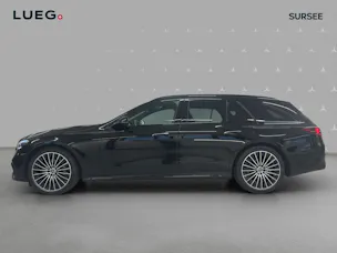 Mercedes-Benz E 200 T 9G-Tronic 4Matic