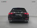 Mercedes-Benz E 200 T 9G-Tronic 4Matic