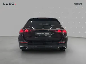 Mercedes-Benz E 200 T 9G-Tronic 4Matic