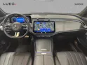 Mercedes-Benz E 200 T 9G-Tronic 4Matic