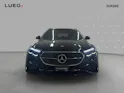 Mercedes-Benz E 200 T 9G-Tronic 4Matic