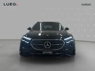 Mercedes-Benz E 200 T 9G-Tronic 4Matic