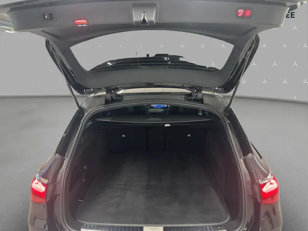 Mercedes-Benz E 200 T 9G-Tronic 4Matic