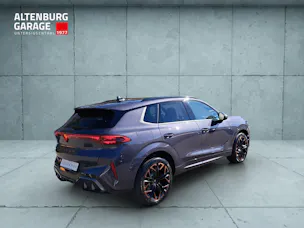 Cupra Terramar 2.0 TSI DSG Prime Edition VZ 4Drive
