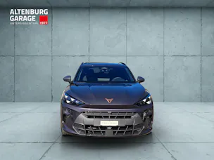Cupra Terramar 2.0 TSI DSG Prime Edition VZ 4Drive