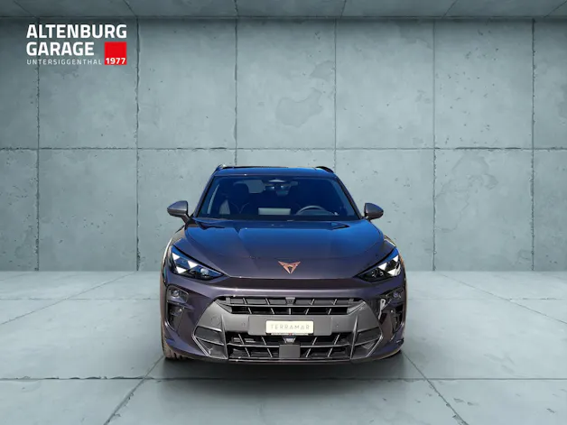 Cupra Terramar 2.0 TSI DSG Prime Edition VZ 4Drive