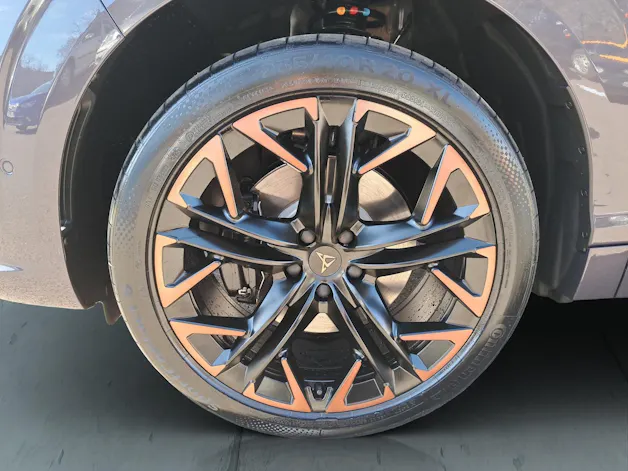 Cupra Terramar 2.0 TSI DSG Prime Edition VZ 4Drive