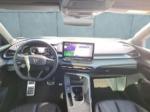 Cupra Terramar 2.0 TSI DSG Prime Edition VZ 4Drive