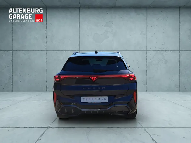 Cupra Terramar 2.0 TSI DSG Prime Edition VZ 4Drive
