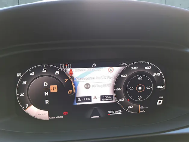 Cupra Terramar 2.0 TSI DSG Prime Edition VZ 4Drive