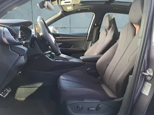Cupra Terramar 2.0 TSI DSG Prime Edition VZ 4Drive