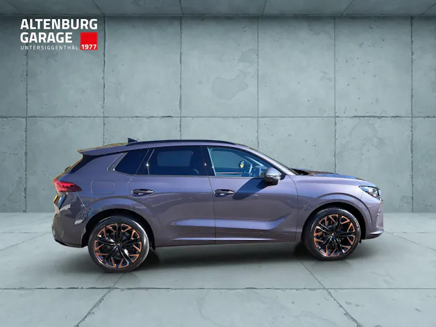 Cupra Terramar 2.0 TSI DSG Prime Edition VZ 4Drive