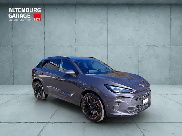 Cupra Terramar 2.0 TSI DSG Prime Edition VZ 4Drive