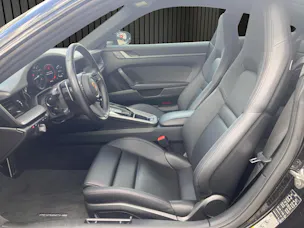 Porsche 911 Carrera 4