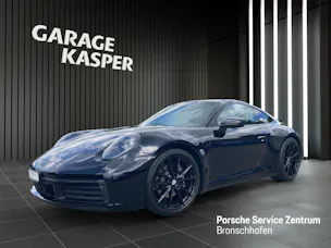 PORSCHE 911 Carrera 4 3.0 Carrera 4 PDK