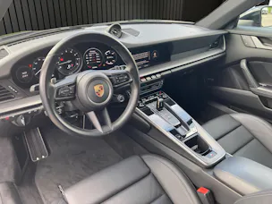 PORSCHE 911 Carrera 4 3.0 Carrera 4 PDK