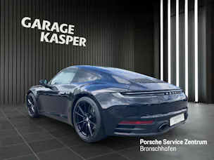 PORSCHE 911 Carrera 4 3.0 Carrera 4 PDK