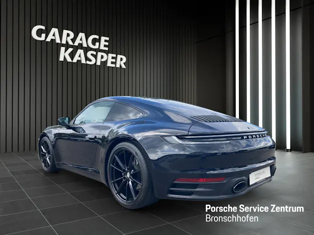 PORSCHE 911 Carrera 4 3.0 Carrera 4 PDK