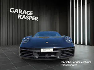 PORSCHE 911 Carrera 4 3.0 Carrera 4 PDK