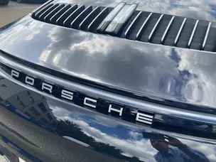 PORSCHE 911 Carrera 4 3.0 Carrera 4 PDK