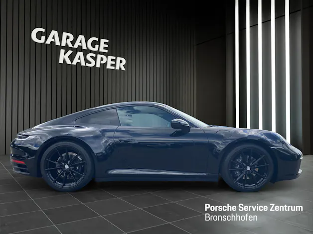 PORSCHE 911 Carrera 4 3.0 Carrera 4 PDK