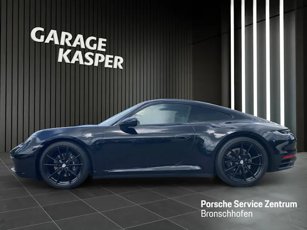 PORSCHE 911 Carrera 4 3.0 Carrera 4 PDK