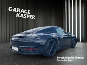 PORSCHE 911 Carrera 4 3.0 Carrera 4 PDK