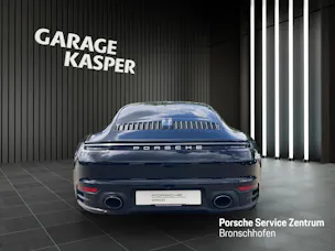 PORSCHE 911 Carrera 4 3.0 Carrera 4 PDK