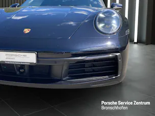 PORSCHE 911 Coupé